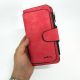 Жіночий гаманець портмоне клатч Baellerry Forever N2345, Компактний гаманець дівчинці. Колір: червоний. Зображення №5