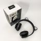 Бездротові навушники з котячими вушками та RGB підсвічуванням Cat VZV 23M. Колір: чорний. Зображення №10
