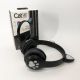 Бездротові навушники з котячими вушками та RGB підсвічуванням Cat VZV 23M. Колір: чорний. Зображення №11