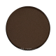 Одинарні тіні для повік Quiz Color Focus матові та перламутрові, 170 matte шоколад. Изображение №3