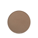 Пудра тіні для брів Quiz Eyebrow Powder Color Focus, 01 Світло-коричнева. Зображення №3