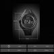 Годинник наручний чоловічий SKMEI 1656BK BLACK, водостійкий тактичний годинник. Колір: чорний. Зображення №3