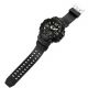 Годинник наручний чоловічий SKMEI 1965BK BLACK, армійський годинник протиударний. Колір: чорний. Зображення №5