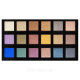 Палетка тіней для повік DoDo Girl Diamond 18 Color Eyeshadow Palette перламутрові 18 відтінків. Зображення №4
