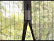 Москитная магнитная шторка Magic Mesh сетка на дверь, аналог штора,210х100. Изображение №4