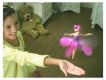 Летающая кукла фея Flying Fairy | Игрушка для девочек. Зображення №3