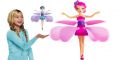 Летающая кукла фея Flying Fairy | Игрушка для девочек. Зображення №6