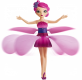 Летающая кукла фея Flying Fairy | Игрушка для девочек. Зображення №7
