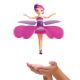 Летающая кукла фея Flying Fairy | Игрушка для девочек. Зображення №8