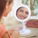 Складное зеркало для макияжа с Led подсветкой My Fold Away Mirror. Изображение №2