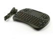 Беспроводная мини клавиатура i8 для смарт ТВ/ПК/планшетов | KEYBOARD. Зображення №4