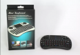Беспроводная мини клавиатура i8 для смарт ТВ/ПК/планшетов | KEYBOARD. Изображение №7