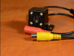 Камера заднего вида для автомобиля SmartTech A101 LED Лучшая Цена!. Изображение №6