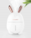 Увлажнитель воздуха и ночник 2в1 Humidifiers Rabbit. Изображение №5