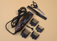 Профессиональная машинка для стрижки волос Geemy (Gm 813) от сети. Зображення №3