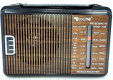 Радиоприемник Golon RX-608ACW AM/FM/TV/SW1-2 5-ти волновой. Изображение №6