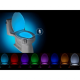 Подсветка для унитаза с датчиком движения Light Bowl TV0002043. Изображение №4