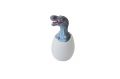 3D Лампа ночник аккумуляторный яйцо Динозавра EL-543-12. Зображення №4