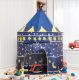 Детская палатка игровая Замок принца шатер для дома и улицы. Зображення №3