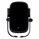 Автодержатель Baseus Wireless Charger беспроводная зарядка WXHW01 Цвет Чёрный, 01. Зображення №4
