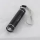 Ручной фонарь тактический X-Balog BL517XPE, карманный, 3 режима, аккумуляторный, влагозащищённый. Изображение №5