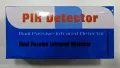 Беспроводной датчик движения для сигнализации Pir Detector (Dual Passive Infared Detector). Зображення №3