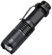 Аккумуляторный светодиодный сверхмощный фонарь Bailong BL-1812-T6 ручной. Изображение №3