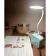 Светодиодная настольная лампа с движущейся головкой и RGB - подсветкой Плюшевого Мишки DIGAD 1943. Изображение №10