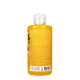 Гель для душу з блискітками Soika Shower Lemonade "Освіжаючий апельсин" 300 мл. Изображение №3