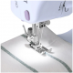 Швейная машинка Michley Sewing Machine YASM-505A Pro 12 в 1. Изображение №5