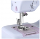 Швейная машинка Michley Sewing Machine YASM-505A Pro 12 в 1. Изображение №7