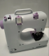Швейная машинка Michley Sewing Machine YASM-505A Pro 12 в 1. Изображение №8