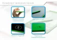 LCD-планшет для рисования 8,5" LCD Writing Tablet Green. Изображение №3