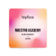 Палітра рум'ян Topface Maestro Academy Blush Bouquet PT355 № 02. Зображення №5