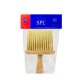 Щітка для змітання волосся SPL 9078. Зображення №2