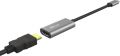 Адаптер Trust Dalyx USB-C to HDMI Adapter. Зображення №3