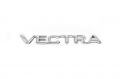 Надпись Vectra (Турция) 135мм на 18мм для Opel Vectra B 1995-2002 гг. Зображення №2