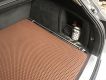 Коврик багажника SW (EVA, кирпичный) для Ауди A6 C6 2004-2011 гг. Изображение №4