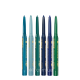 Механічний олівець для очей Malva М 300, № 127 Sea blue. Изображение №3