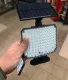 Светильник на солнечной батарее с датчиком движения Solar wall lamp BL-104-SMD. Зображення №6