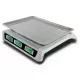 Весы торговые электронные Smart DT-809 нагрузка до 50 кг. Изображение №2