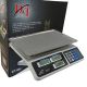 Весы торговые электронные Smart DT-809 нагрузка до 50 кг. Зображення №4