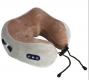 Массажная подушка для шеи U-shaped massage pillow. Зображення №6