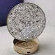 Настольная лампа с кристаллами и бриллиантами Creatice Table Lamp 19 4 Вт. Изображение №2