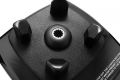 Високопотужний професійний блендер JTC OmniBlend V TM-800A 1,5 л чорний. Зображення №7