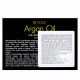 Крем еліксир для контуру очей Revuele Argan Oil Elixir омолоджуючий 25 мл. Изображение №4