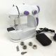 Швейна машинка 4в1 портативна Digital FHSM-201, швейна машинка пластик, дитяча швейна машинка. Изображение №15