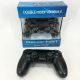 Джойстик DOUBLESHOCK для PS 4, бездротовий ігровий геймпад PS4/PC акумуляторний джойстик. Колір чорний. Зображення №13