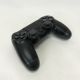 Джойстик DOUBLESHOCK для PS 4, бездротовий ігровий геймпад PS4/PC акумуляторний джойстик. Колір чорний. Зображення №14