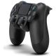 Джойстик DOUBLESHOCK для PS 4, бездротовий ігровий геймпад PS4/PC акумуляторний джойстик. Колір чорний. Зображення №18